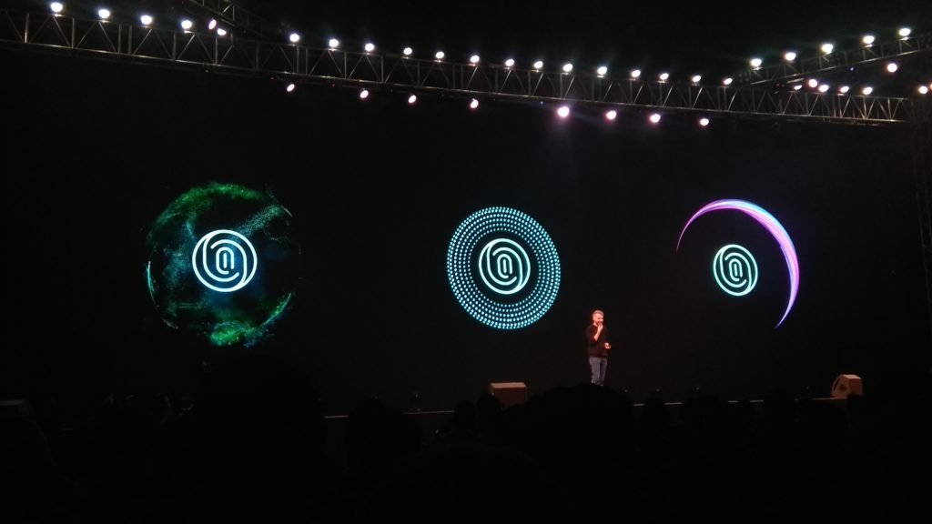 In-Display Fingerprint Sensor Animations OnePlus 6T