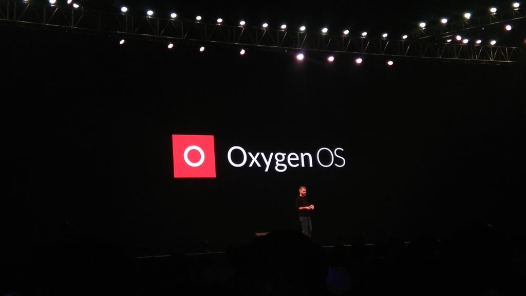 Oxygen OS OnePlus 6T