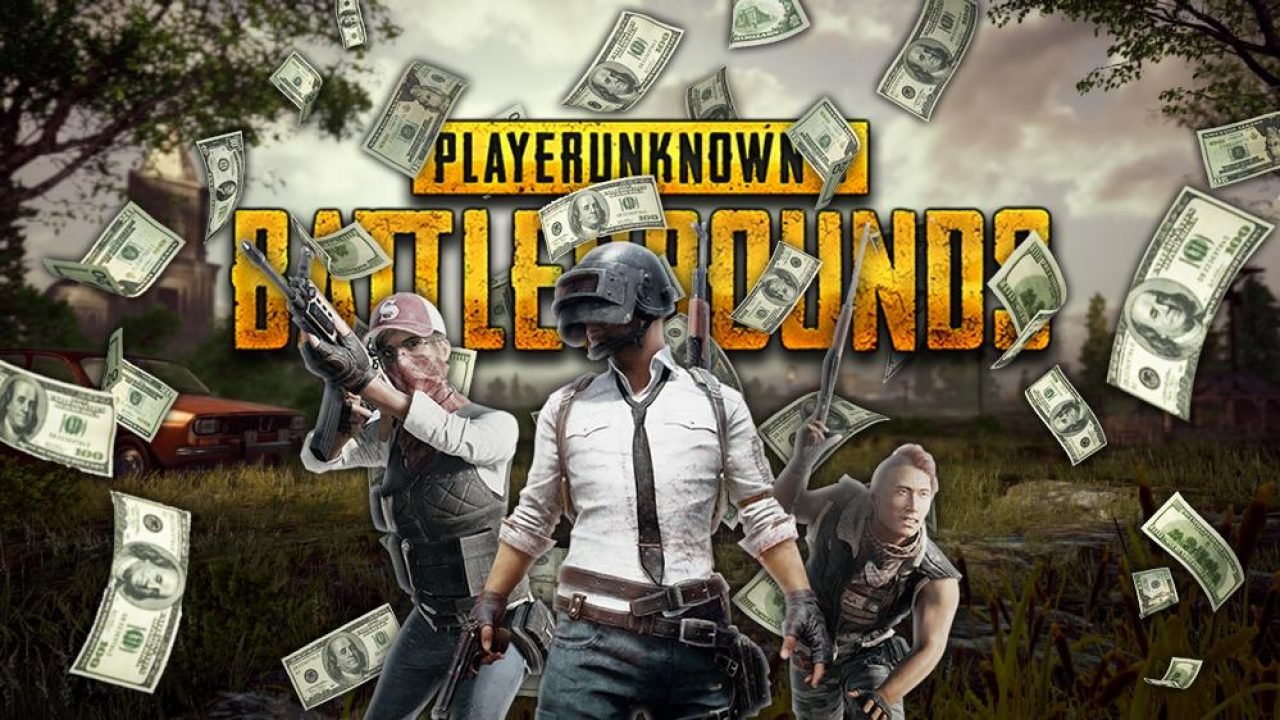 How To Make Money Playing Pubg Mobile Game Without Any Investment - 