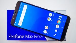 Asus Zenfone Max Pro M1 price drop